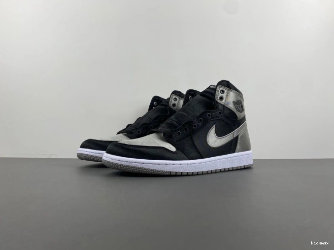 Cheap MAX 1 OG Satin WMNS Shadow Air FD4810-010 Jordan High 0713